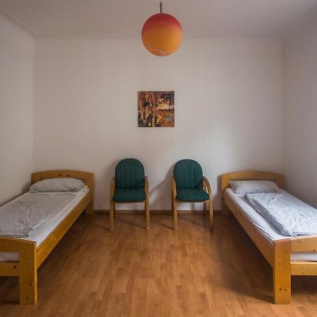 Ferienwohnung Glaser プフォルツハイム エクステリア 写真