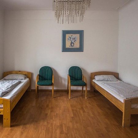 Ferienwohnung Glaser プフォルツハイム エクステリア 写真