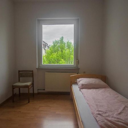 Ferienwohnung Glaser プフォルツハイム エクステリア 写真