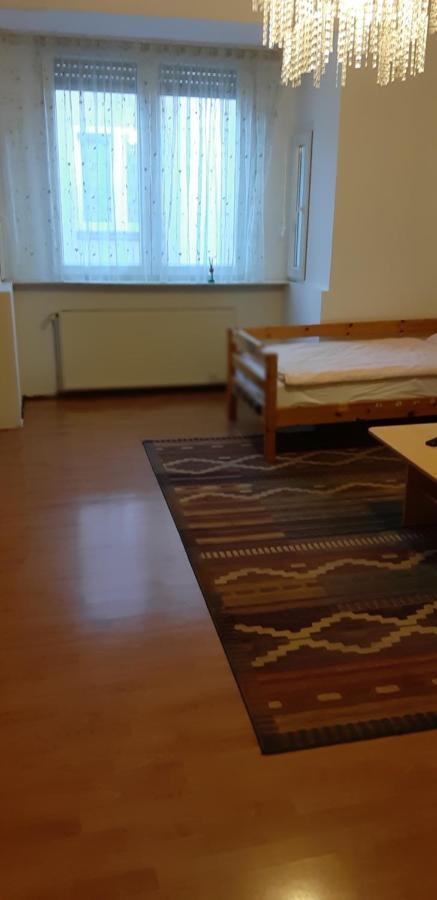 Ferienwohnung Glaser プフォルツハイム エクステリア 写真