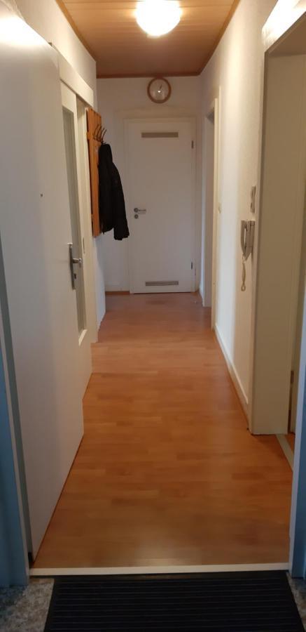 Ferienwohnung Glaser プフォルツハイム エクステリア 写真