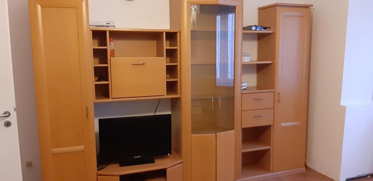 Ferienwohnung Glaser プフォルツハイム エクステリア 写真