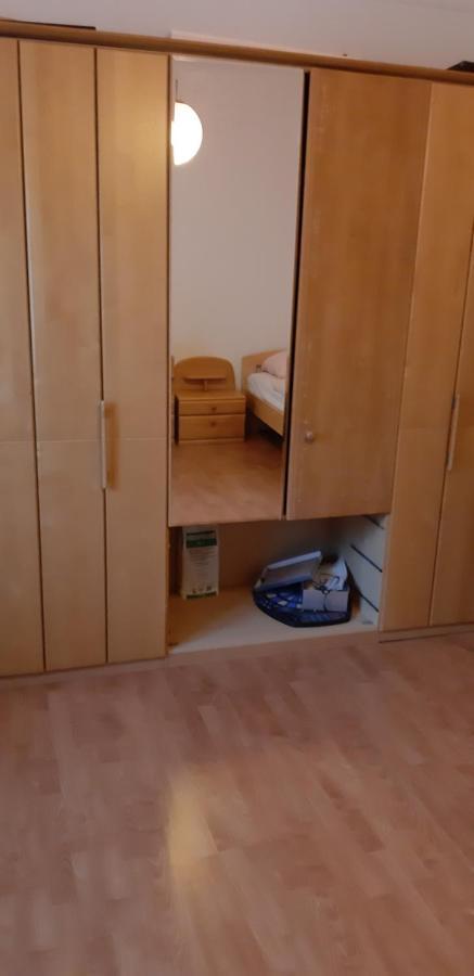 Ferienwohnung Glaser プフォルツハイム エクステリア 写真