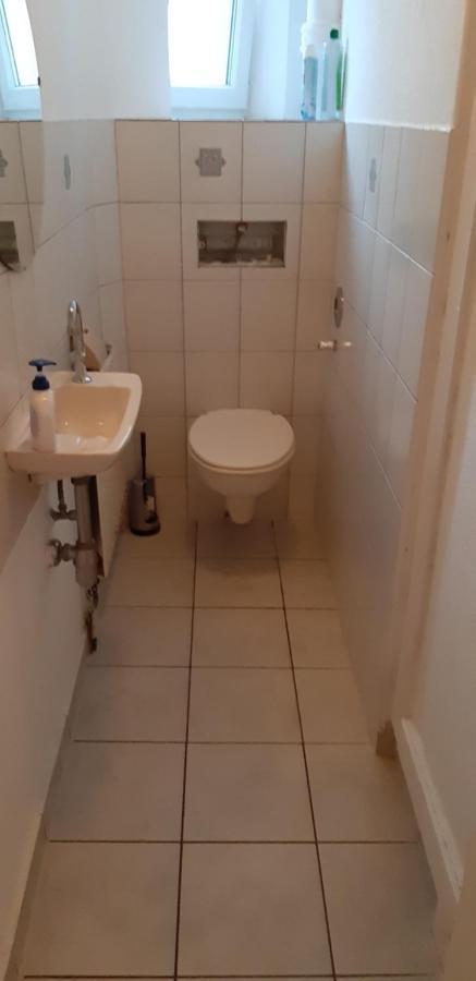 Ferienwohnung Glaser プフォルツハイム エクステリア 写真