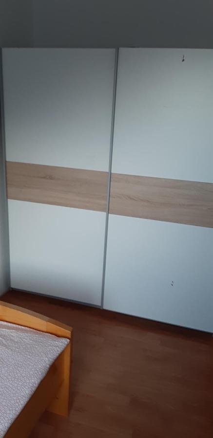 Ferienwohnung Glaser プフォルツハイム エクステリア 写真