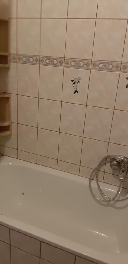 Ferienwohnung Glaser プフォルツハイム エクステリア 写真