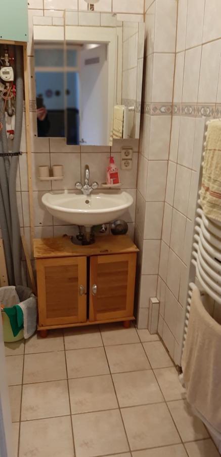 Ferienwohnung Glaser プフォルツハイム エクステリア 写真