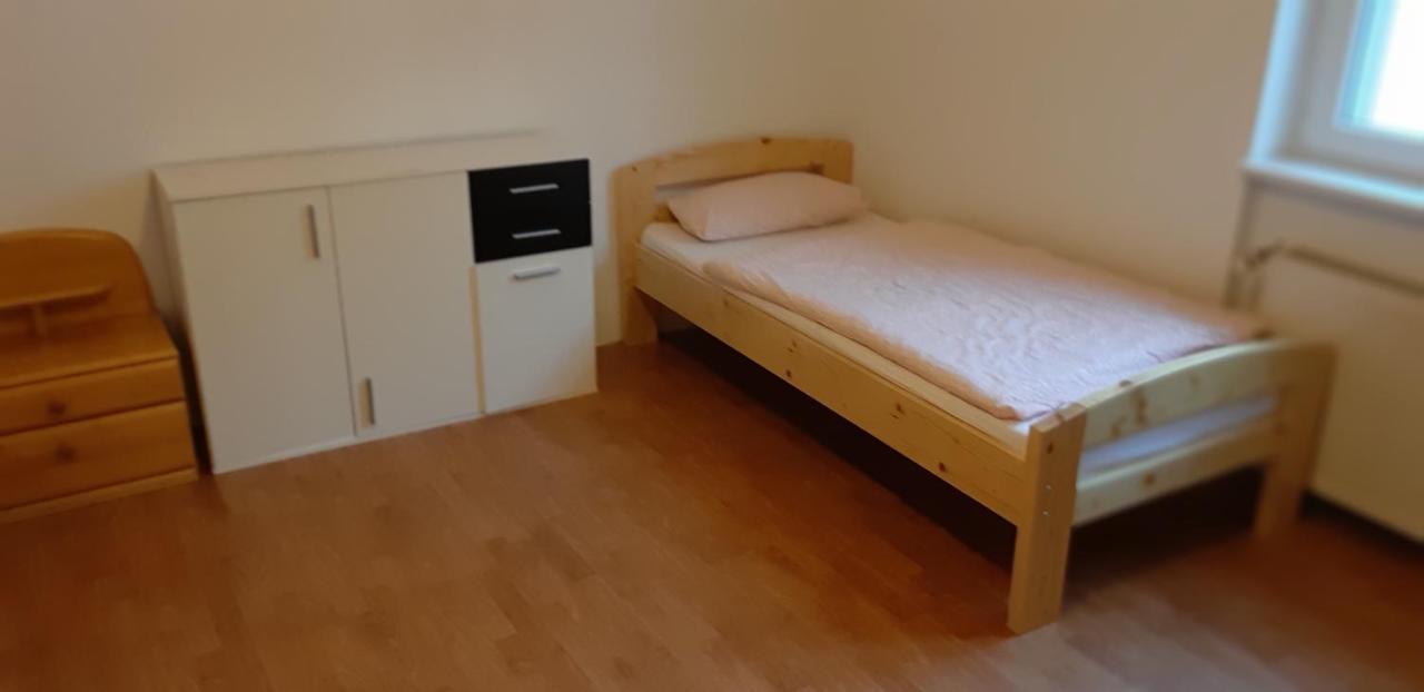 Ferienwohnung Glaser プフォルツハイム エクステリア 写真
