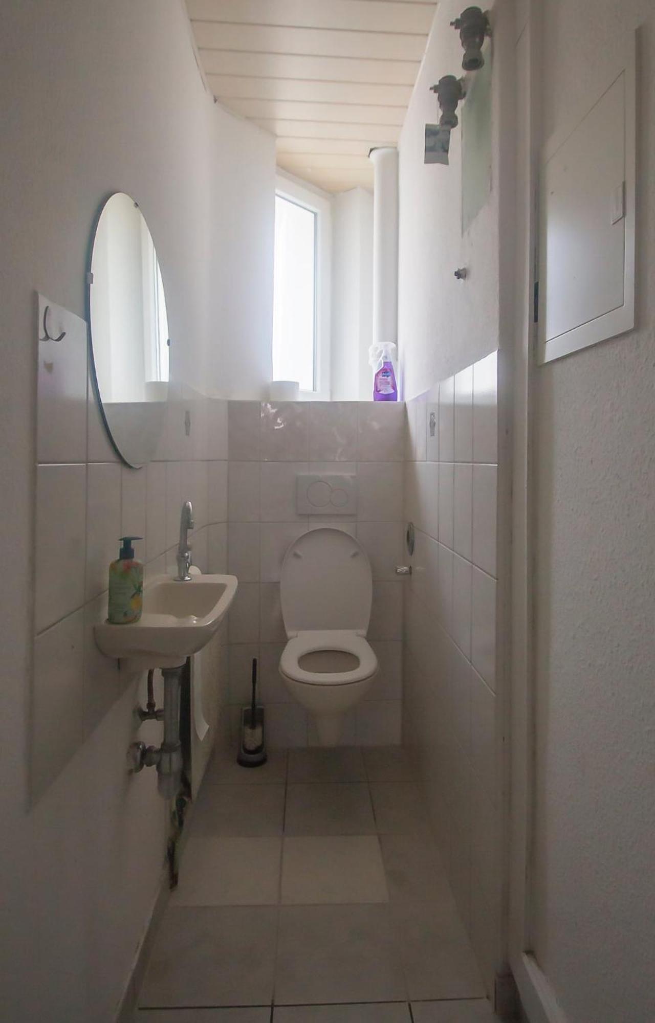 Ferienwohnung Glaser プフォルツハイム エクステリア 写真