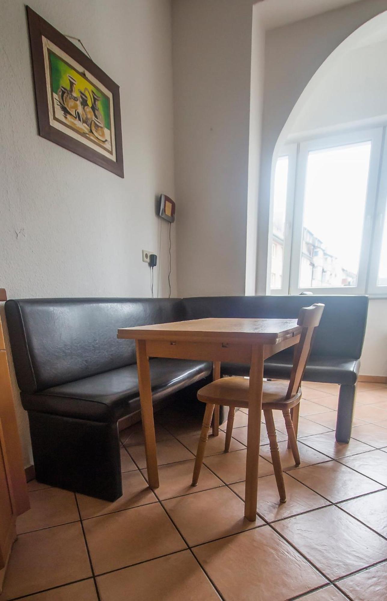 Ferienwohnung Glaser プフォルツハイム エクステリア 写真
