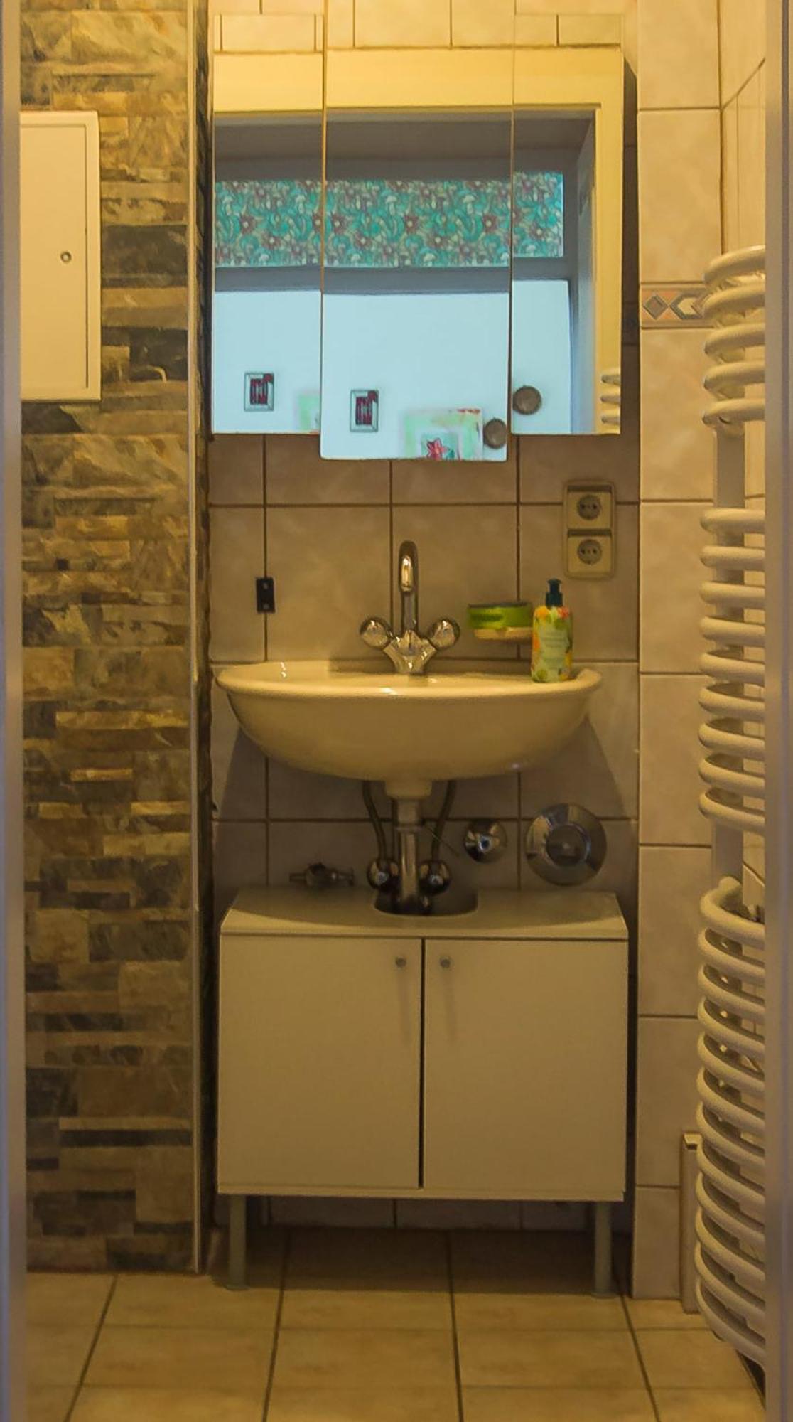Ferienwohnung Glaser プフォルツハイム エクステリア 写真