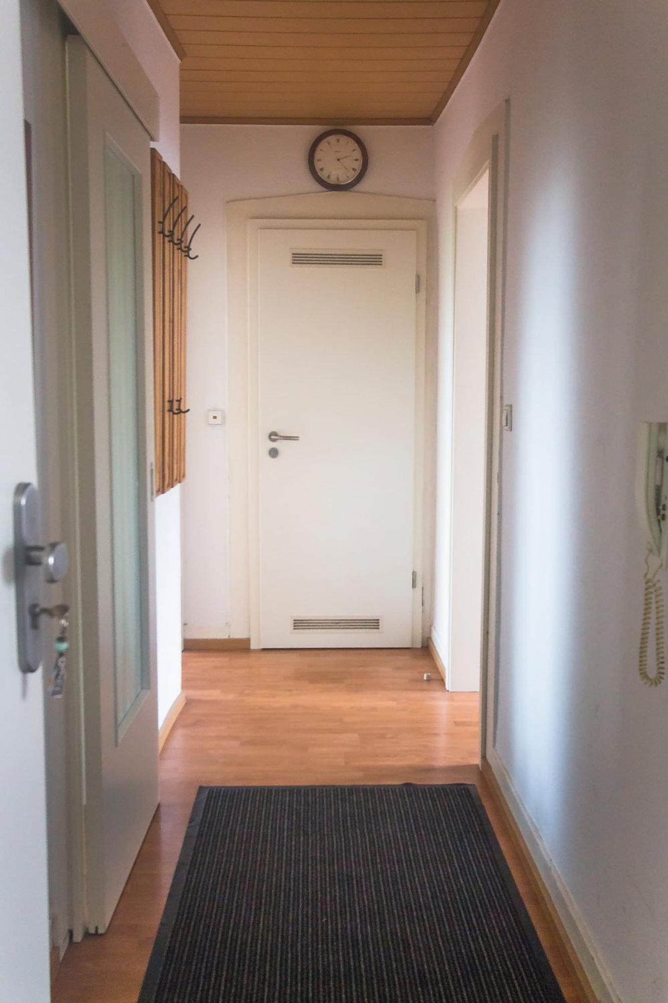 Ferienwohnung Glaser プフォルツハイム エクステリア 写真