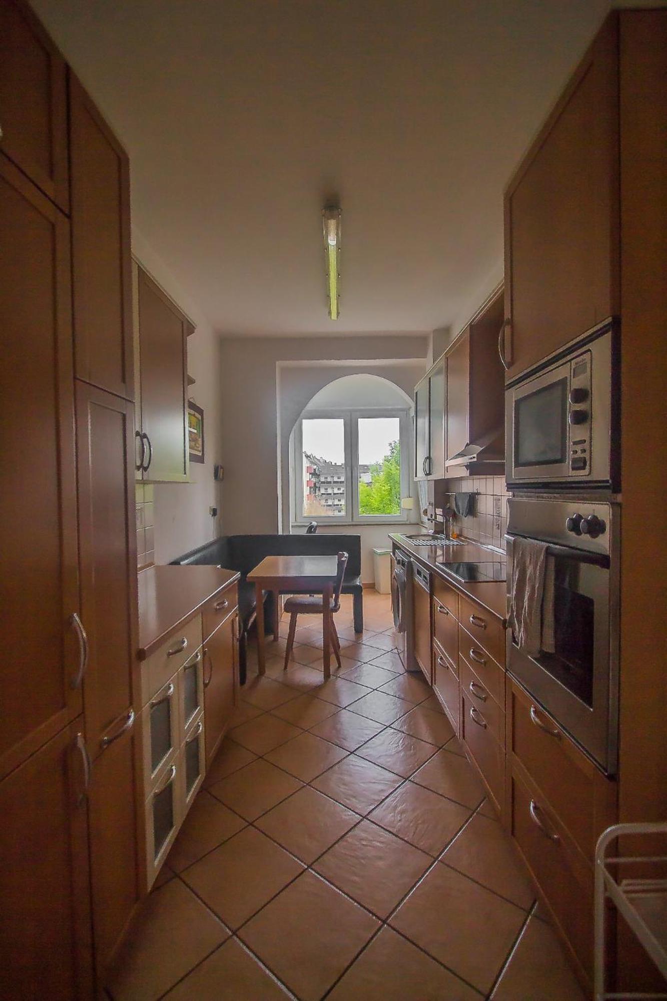 Ferienwohnung Glaser プフォルツハイム エクステリア 写真