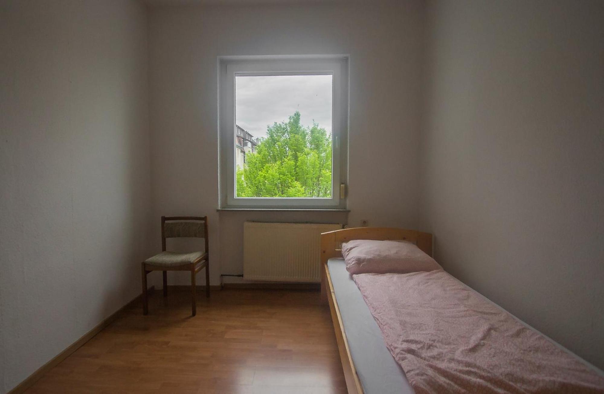 Ferienwohnung Glaser プフォルツハイム エクステリア 写真